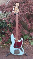 2021 fender vintera for sale  LIVERPOOL
