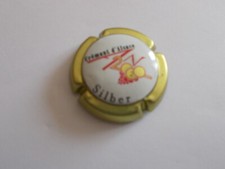 Capsule mousseux francais d'occasion  Le Lude