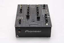 Pioneer DJM-400 2 canais mixer profissional de efeitos de DJ - Bom estado, usado comprar usado  Enviando para Brazil