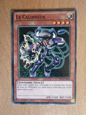Carte calibreur mp14 d'occasion  Prades-le-Lez