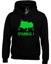 Starbug hoody hoodie for sale  MANCHESTER