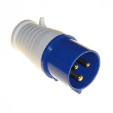 32a 1ph pin for sale  TROWBRIDGE