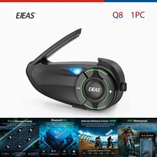 Ejeas motorcycle bluetooth d'occasion  Expédié en Belgium