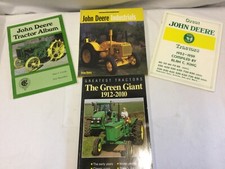 John deere tractor for sale  GREAT YARMOUTH