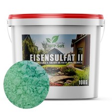 10kg eisensulfat heptahydrat gebraucht kaufen  Deutschland