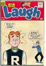 Laugh 112 1960 for sale  Tampa