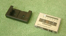 Grundig steno cassette for sale  WALLINGFORD