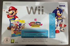 Console nintendo wii d'occasion  Corbeil-Essonnes