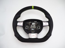 FORD FOCUS mk2 wszystkie modele standardowe i ST RS płaska dolna kierownica w zestawie na sprzedaż FORD FOCUS mk2 wszystkie modele standardowe i ST RS płaska dolna kierownica w zestawie na sprzedaż  PL