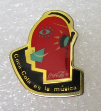 Pin spilla coca usato  Italia