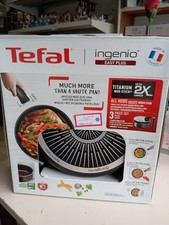 Poêle tefal d'occasion  Nouzonville