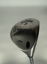 Callaway big bertha for sale  Wadsworth