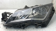 Faro anteriore sinistro usato  Italia