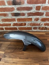 schutzblech edelstahl gebraucht kaufen  Nürnberg