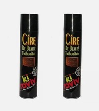 Lot cire beauté d'occasion  Blangy-sur-Bresle
