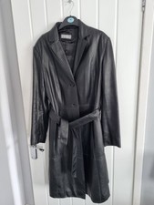 Size black real for sale  BARNSLEY