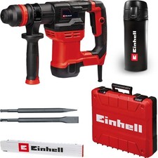 Einhell abbruchhammer set gebraucht kaufen  Rietberg