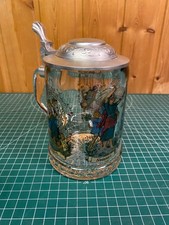 Alwe bierseidel krug gebraucht kaufen  Kuchen