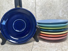 Homer laughlin fiesta for sale  North Little Rock