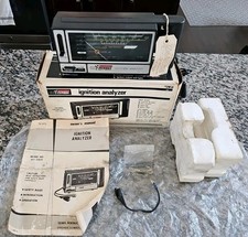 Vntg sears penske for sale  Quakertown