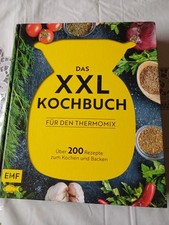 Xxl kochbuch den gebraucht kaufen  Montabaur-Umland