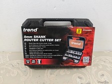 trend router bits for sale  UK