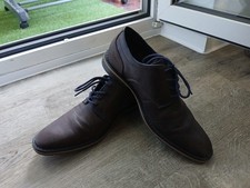 Herren schnürschuh 43 gebraucht kaufen  Wuppertal