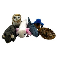Folkmanis plush finger for sale  Hayward