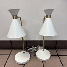 room lamps matching 2 living for sale  Jacksonville