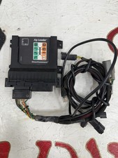 Used leader steercommand for sale  Dahinda