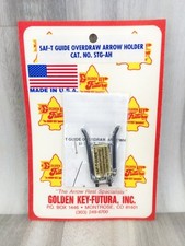 Saf guide overdraw for sale  Wilkes Barre