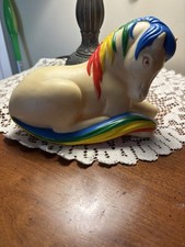 Vtg 1983 rainbow for sale  Manchester