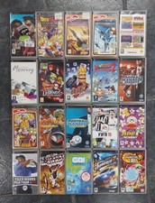 Collezione giochi psp usato Collezione giochi psp usato  Cosenza