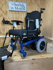 Invacare arrow tilt for sale  Birch Run