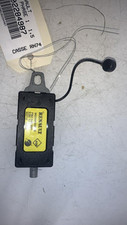 Antenne renault scenic d'occasion  Villegusien-le-Lac