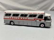 Trailways iconic replicas for sale  Merrick