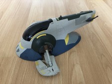 Star wars movie gebraucht kaufen  Rüsselsheim am Main