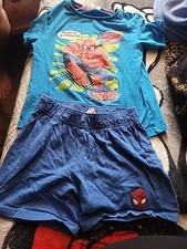 Kurze sachen junge gebraucht kaufen  Gelsenkirchen