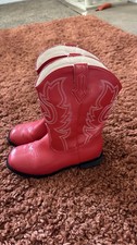 Red western cowboy for sale  NORWICH