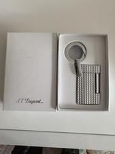 Dupont feuerzeug gebraucht kaufen  Berlin