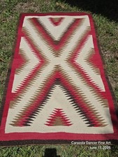Antique navajo rug for sale  Hollywood