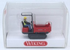 Wiking 669 neuson gebraucht kaufen  Bremen