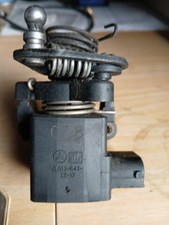 Rigi gaspedalsensor fahrpedals gebraucht kaufen  Halle