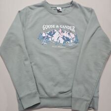 Goose gander green for sale  Machesney Park