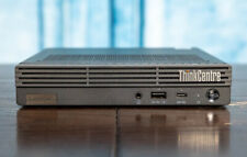 New lenovo m90q for sale  Portland