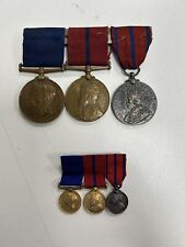 Metropolitan police medals for sale  LONDON