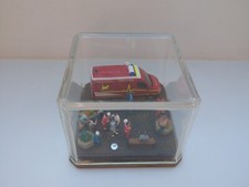 Mini diorama herpa gebraucht kaufen  Schmalkalden