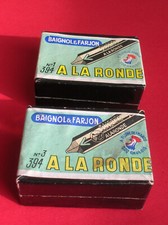 Boites plumes baignol d'occasion  Lille-