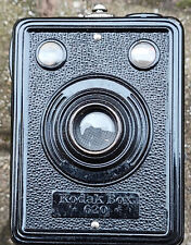Fotoapperat kodak box gebraucht kaufen  Oranienburg