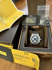 Mint men breitling for sale  Hartsdale